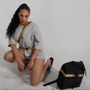 Meet your Posher, Chanel